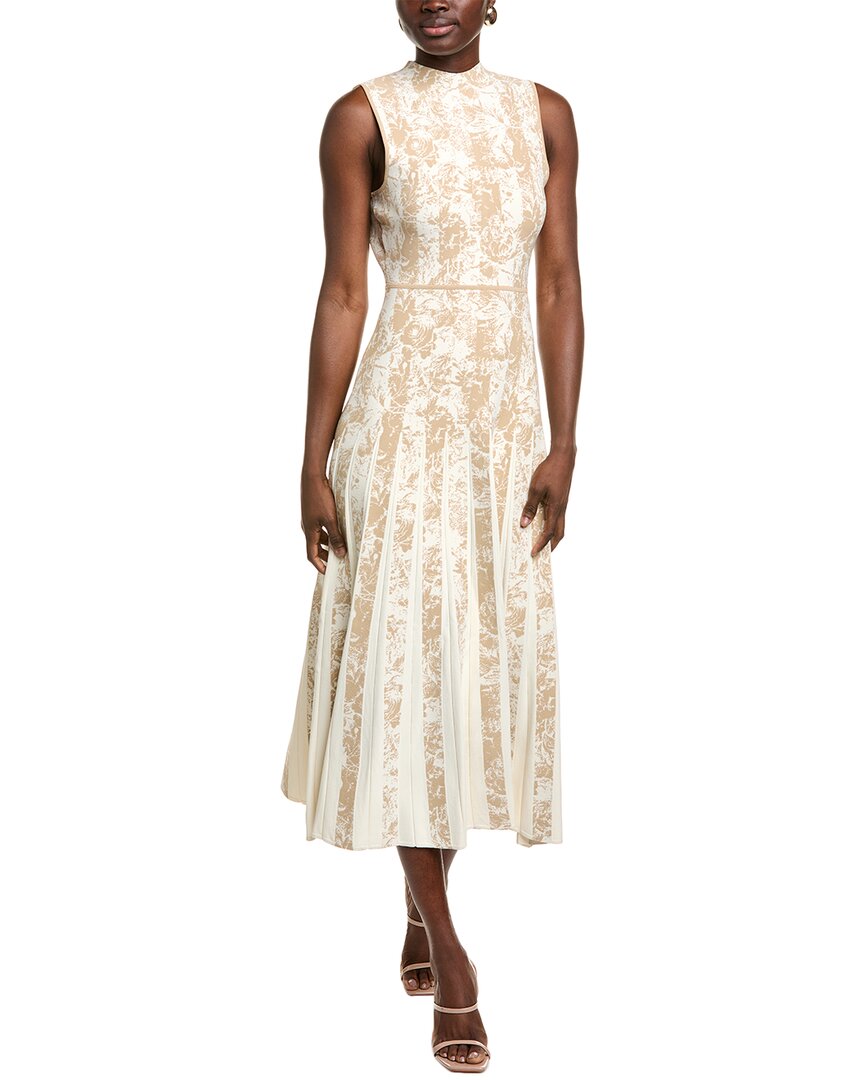 Платье миди Lela Rose
Платье миди Lela Rose