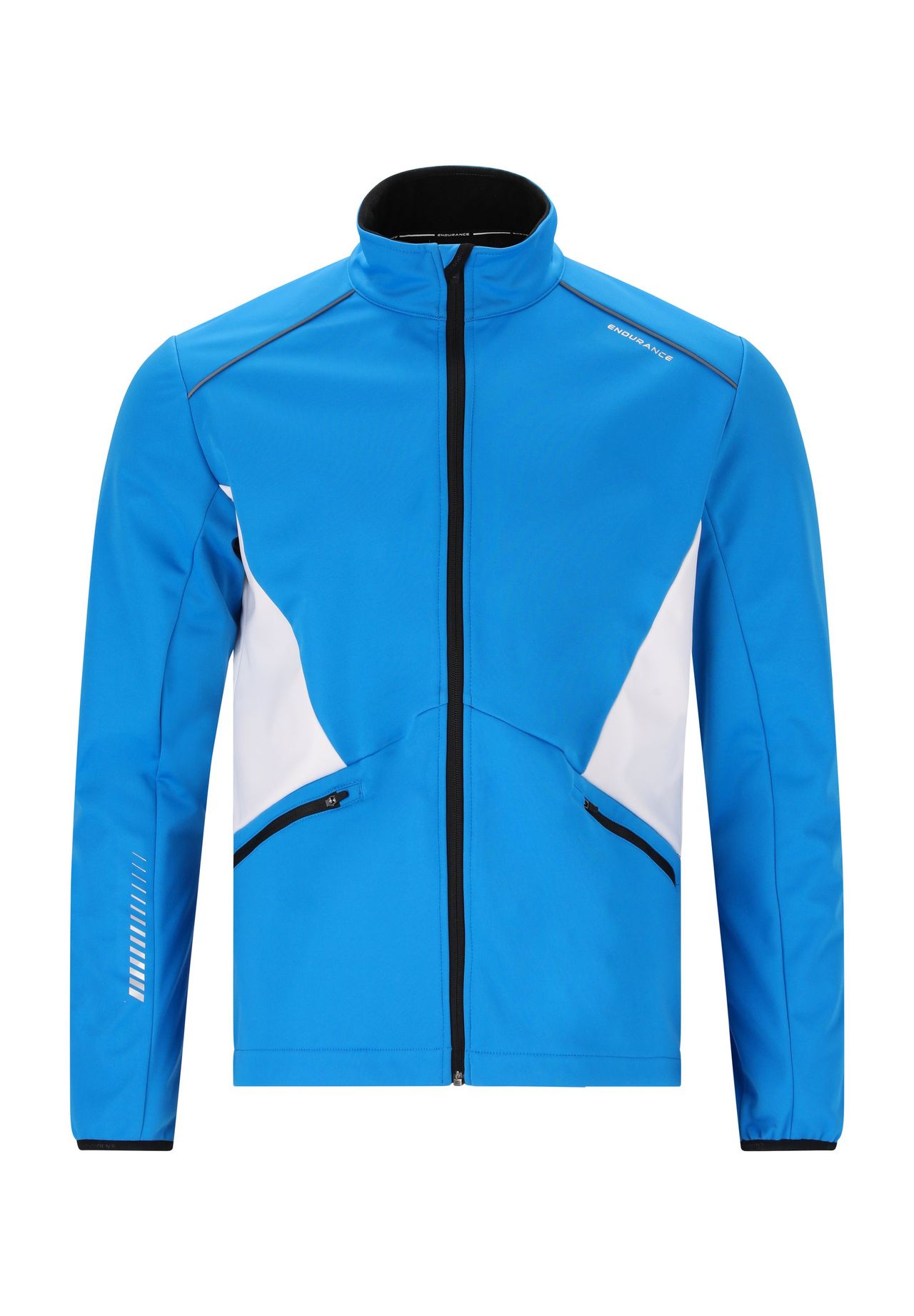 Куртка Leander Softshell с водонепроницаемыми и ветрозащитными свойствами ENDURANCE, цвет 2062 Brilliant Blue
Куртка Leander Softshell с водонепроницаемыми и ветрозащитными свойствами ENDURANCE, цвет 2062 Brilliant Blue