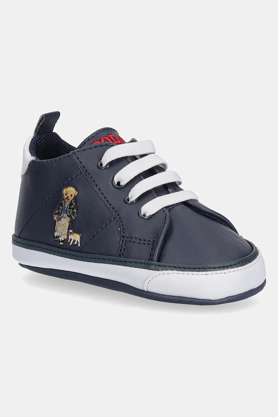 Детские туфли QUILTON BEAR GORE HI LAYETTE Polo Ralph Lauren, темно-синий
Детские туфли QUILTON BEAR GORE HI LAYETTE Polo Ralph Lauren, темно-синий