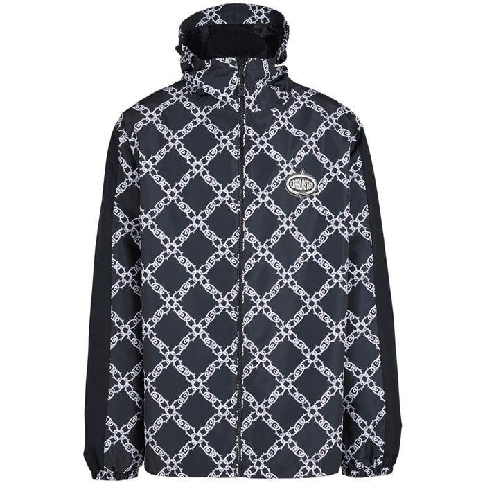 Куртка Access - мужская Airblaster, Chainz
Куртка Access - мужская Airblaster, Chainz