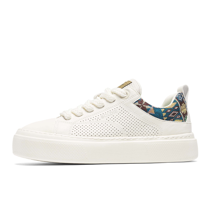 OFFER-AITR Айтр устойчивые к истиранию дышащие низкие скейтерские кроссовки мужские белые со скрытым клином, цвет White (Hidden Wedge)
OFFER-AITR Айтр устойчивые к истиранию дышащие низкие скейтерские кроссовки мужские белые со скрытым клином, цвет White (Hidden Wedge)