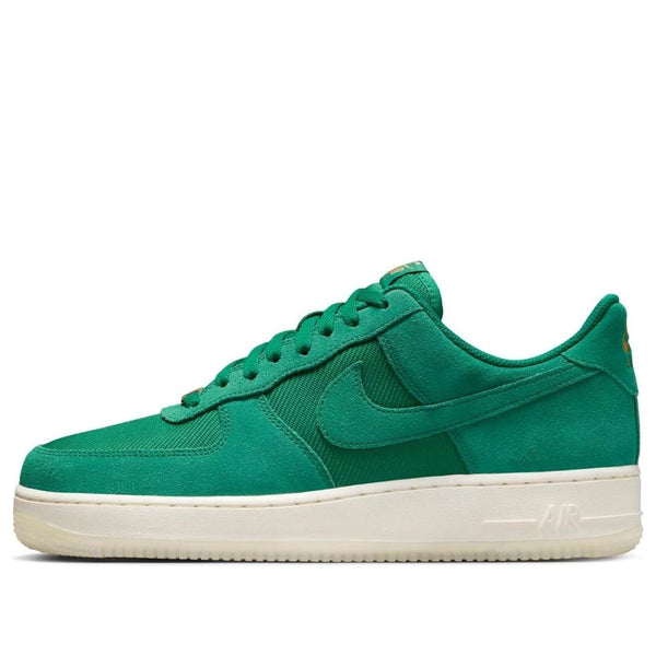 Кроссовки air force 1 low '07 lv8 'malachite pale ivory metallic gold' Nike, мультиколор
Кроссовки air force 1 low '07 lv8 'malachite pale ivory metallic gold' Nike, мультиколор