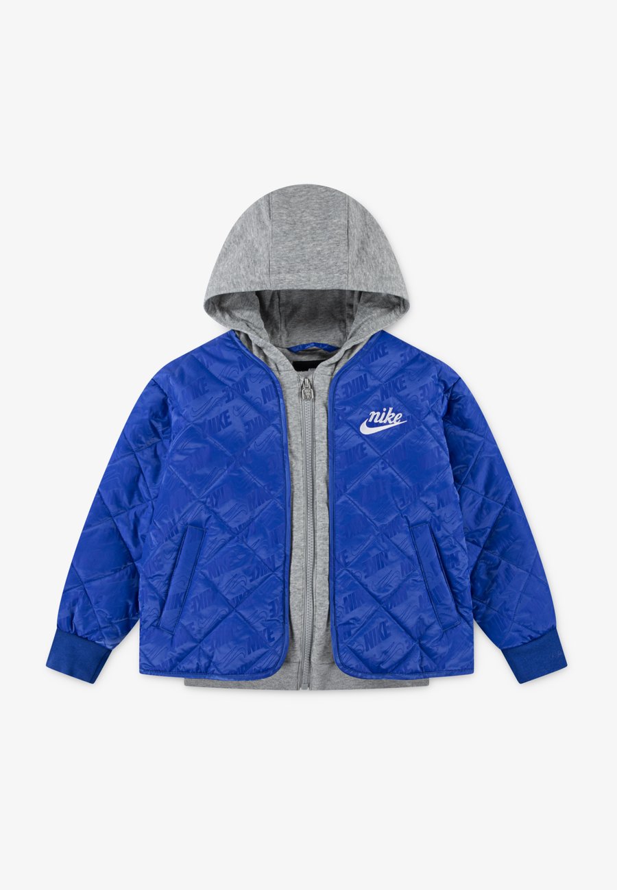 Зимняя куртка Nike Sportswear UNISEX, Game Royal/Blue
Зимняя куртка Nike Sportswear UNISEX, Game Royal/Blue