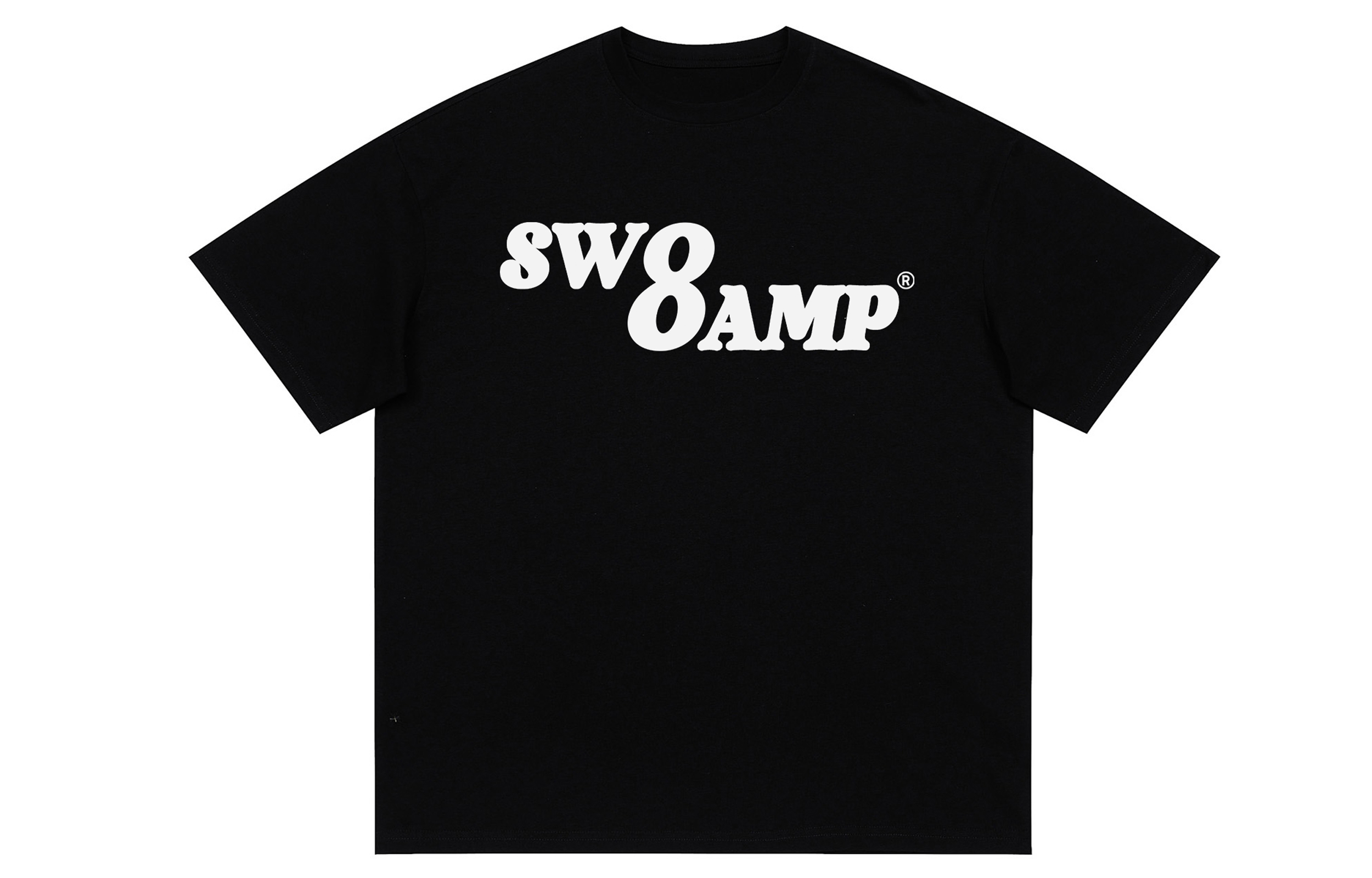 Футболка унисекс Swamp Area, цвет Apricot
Футболка унисекс Swamp Area, цвет Apricot