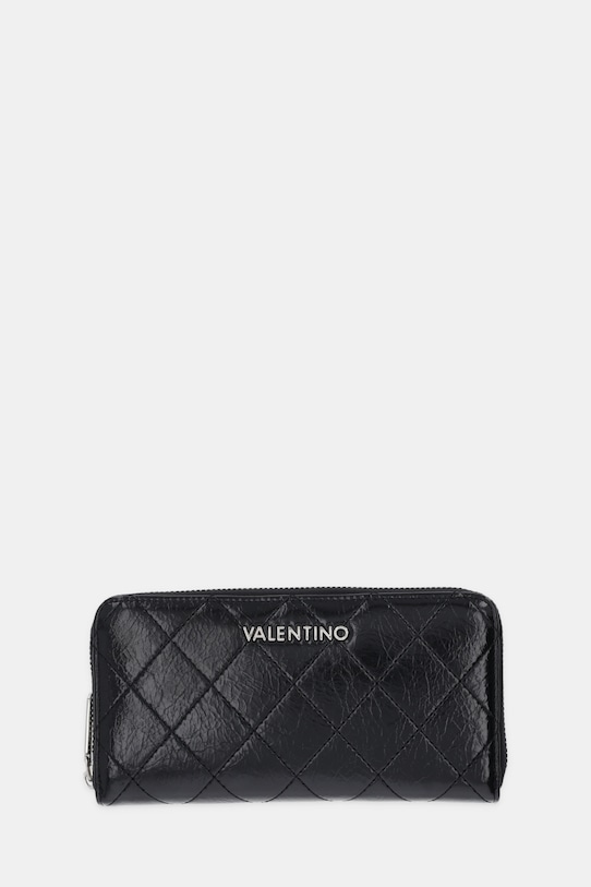 Кошелек ВАКАНДА Valentino Bags, черный
Кошелек ВАКАНДА Valentino Bags, черный