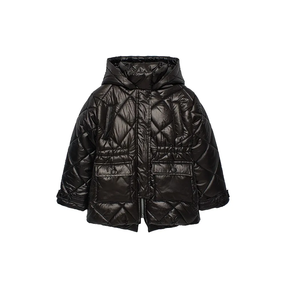 Техническая парка Боболи Boboli, черный
Техническая парка Боболи Boboli, черный