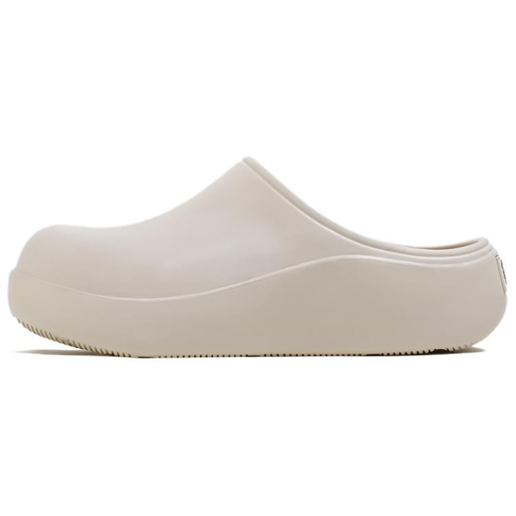 MADEN Закрытые тапочки мужские светло-серые, цвет Light Gray
MADEN Закрытые тапочки мужские светло-серые, цвет Light Gray