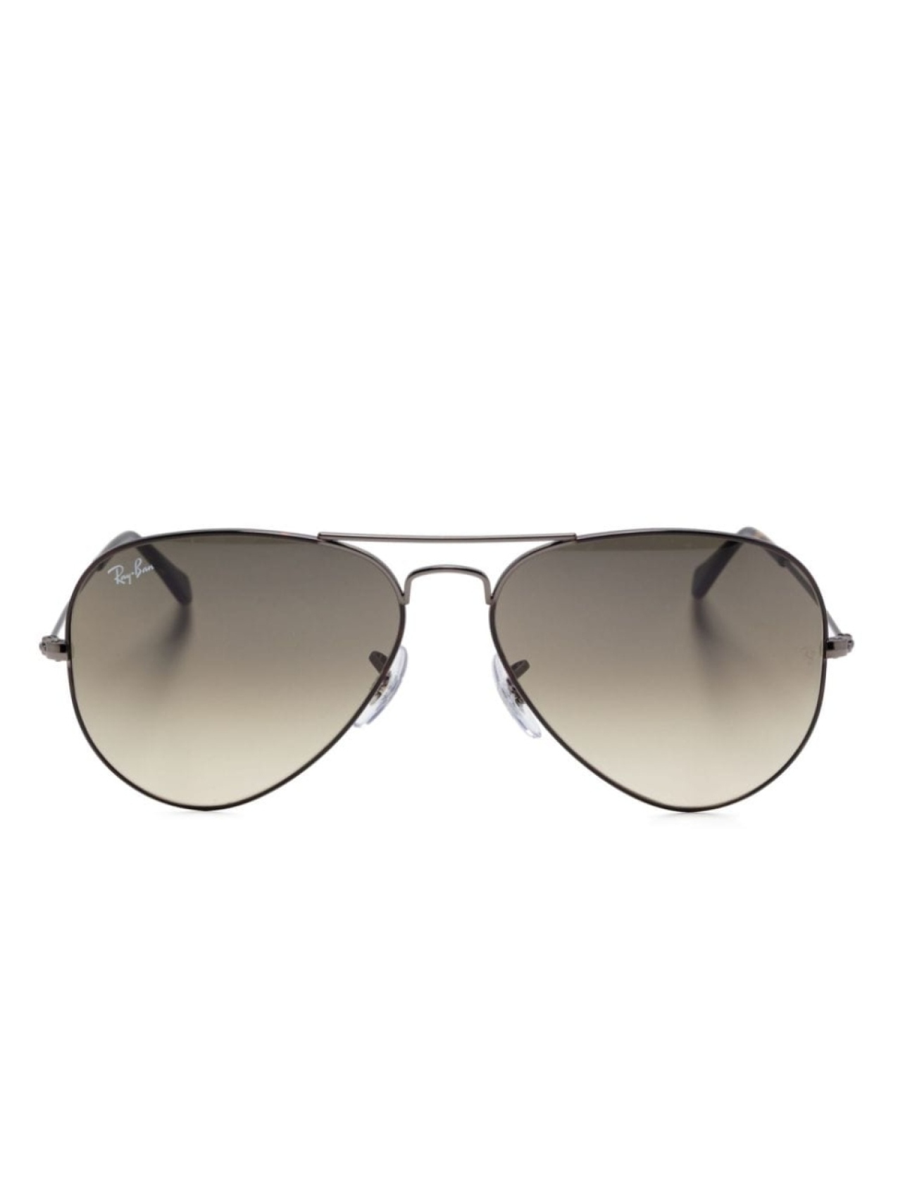 Ray-Ban солнцезащитные очки Aviator Classic, черный 
Ray-Ban солнцезащитные очки Aviator Classic, черный