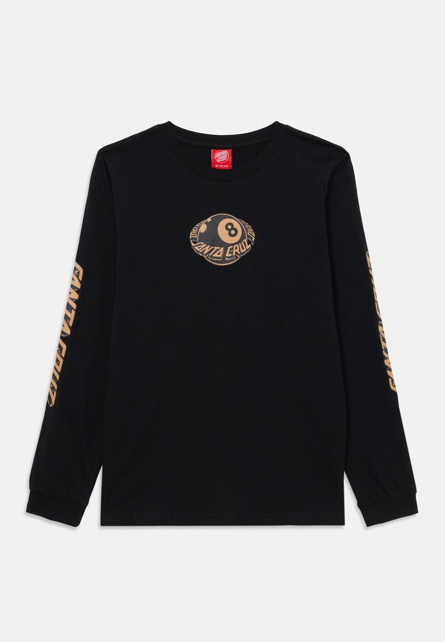 Топ Santa Cruz YOUTH WINKOWSKI EIGHTH PLANET UNISEX, Black
Топ Santa Cruz YOUTH WINKOWSKI EIGHTH PLANET UNISEX, Black