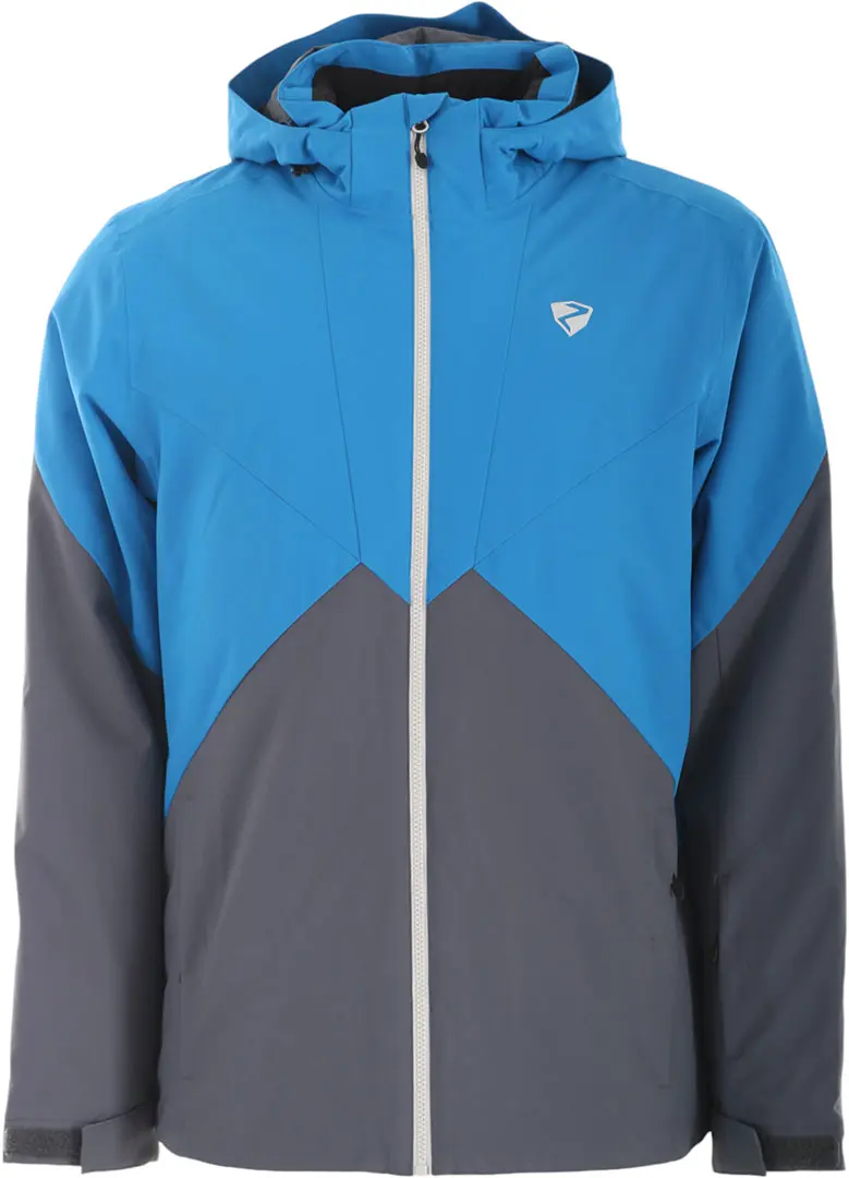 Ziener Куртка Pyrros persian blue/ombre 54 
Ziener Куртка Pyrros persian blue/ombre 54