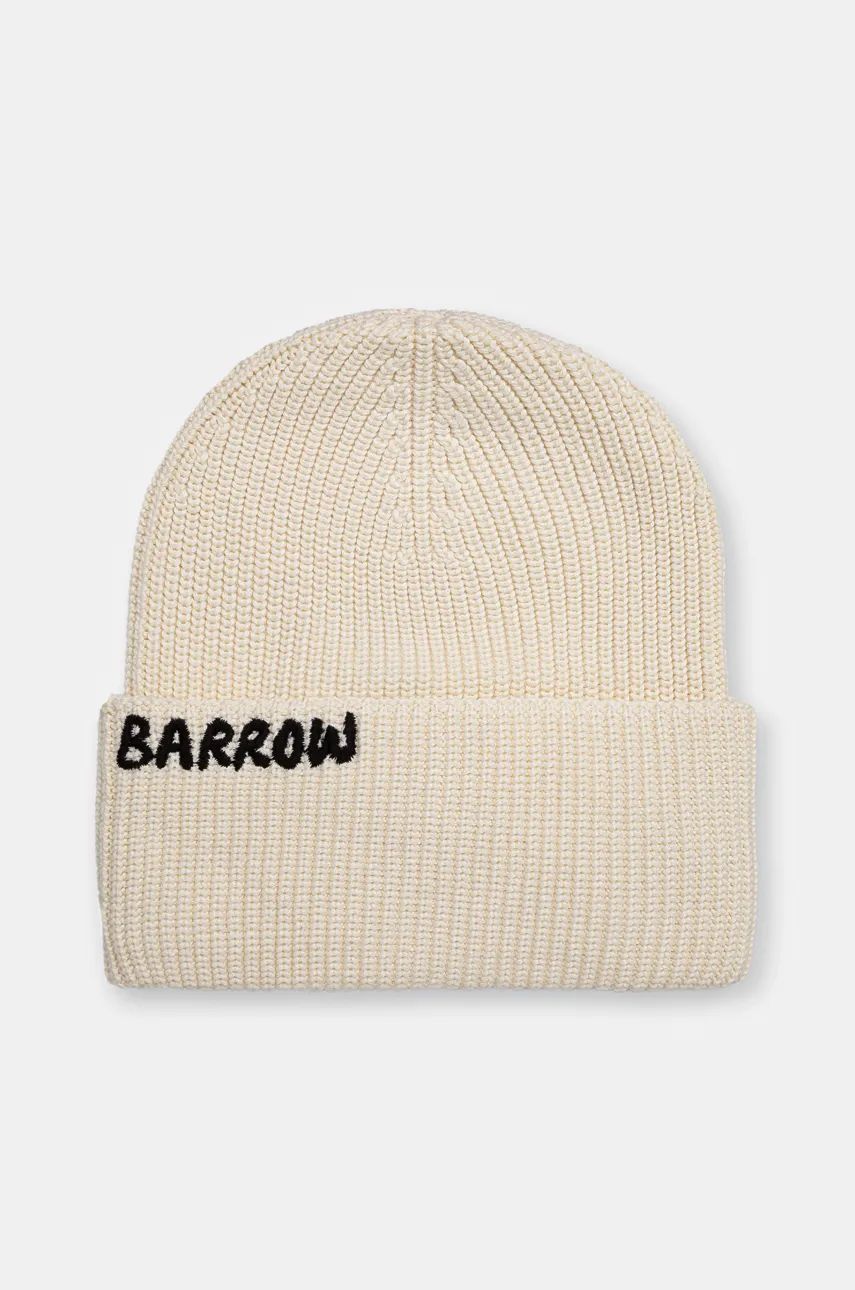 Шапка Barrow, бежевый
Шапка Barrow, бежевый