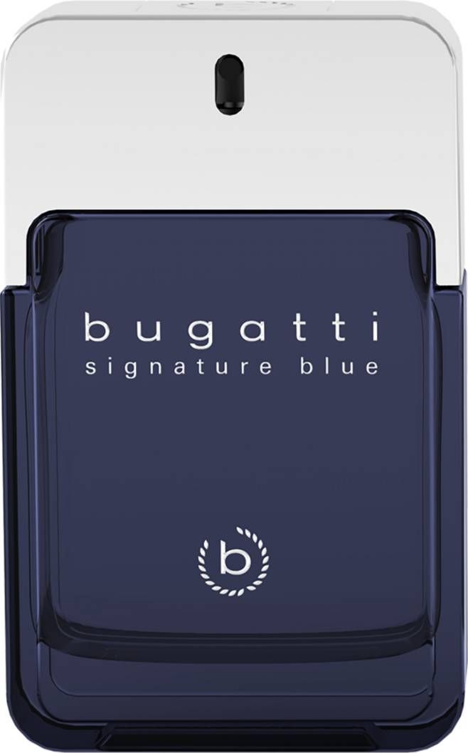 Туалетная вода для мужчин Bugatti Signature Blue, 100 мл
Туалетная вода для мужчин Bugatti Signature Blue, 100 мл