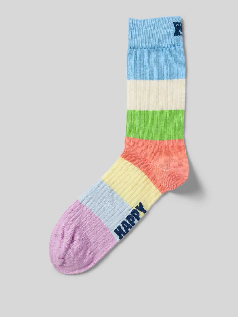 Носки с добавлением эластичной ткани, модель «Lucky» Happy Socks, желтый
Носки с добавлением эластичной ткани, модель «Lucky» Happy Socks, желтый