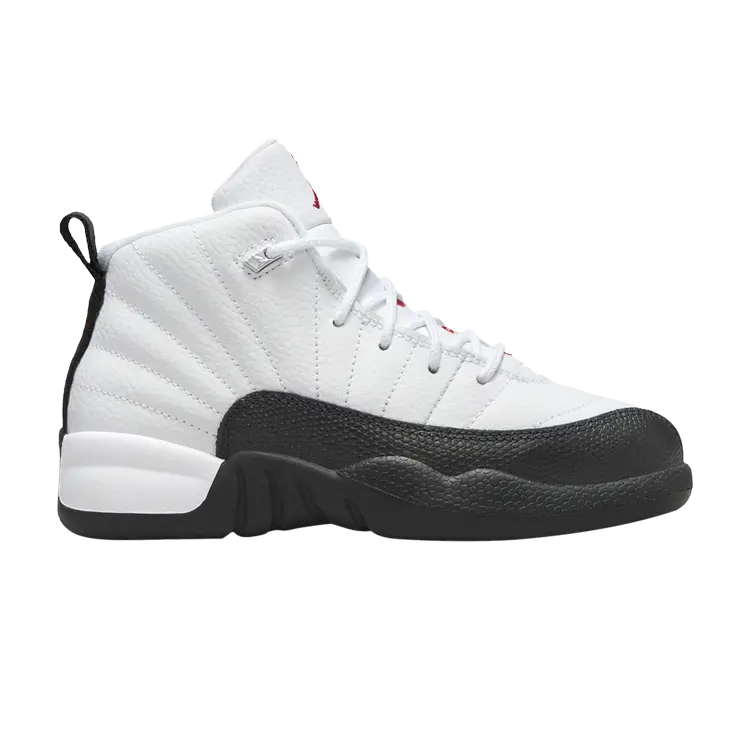 Кроссовки Air Jordan 12 Retro PS, белый
Кроссовки Air Jordan 12 Retro PS, белый