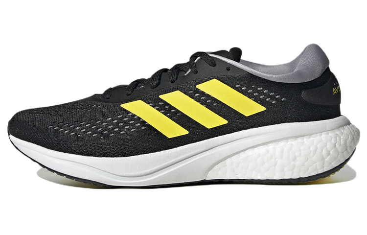 Кроссовки adidas Supernova 2.0 'Black Beam Yellow'
Кроссовки adidas Supernova 2.0 'Black Beam Yellow'