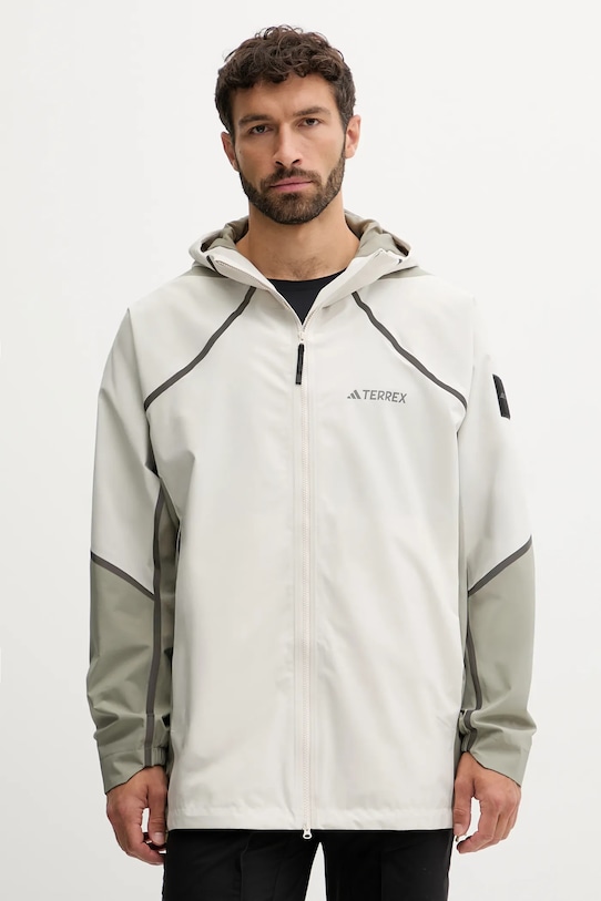 Куртка Adidas Terrex, бежевый
Куртка Adidas Terrex, бежевый