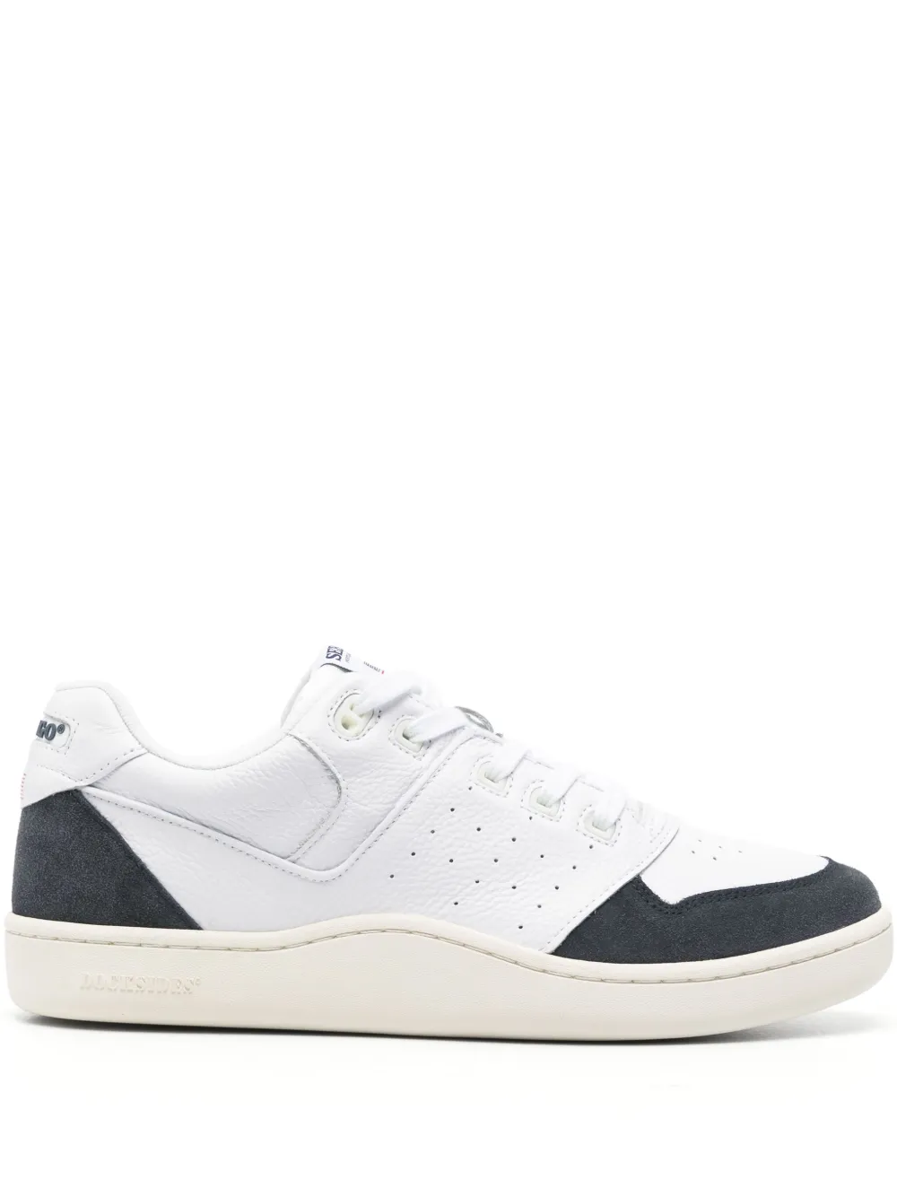 Кроссовки Hurricane Sebago, белый
Кроссовки Hurricane Sebago, белый