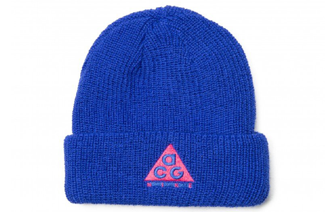 Шапка унисекс Nike, Blue/Pink
Шапка унисекс Nike, Blue/Pink