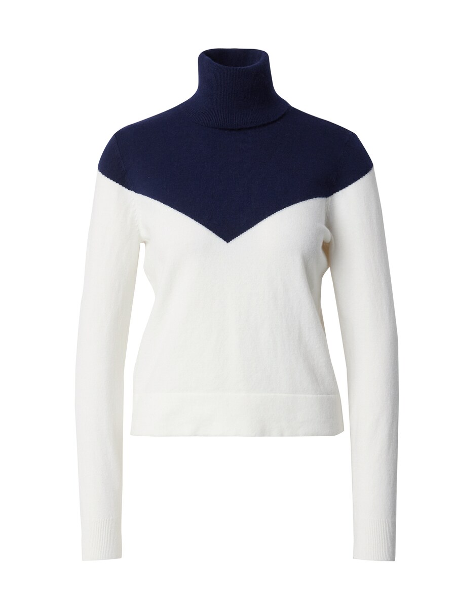 Свитер VILA Kerry, белый
Свитер VILA Kerry, белый