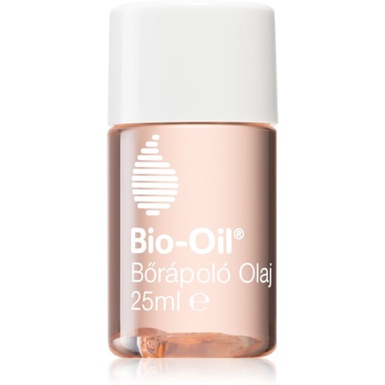 Bio-Oil Масло для ухода за кожей 25 мл
Bio-Oil Масло для ухода за кожей 25 мл