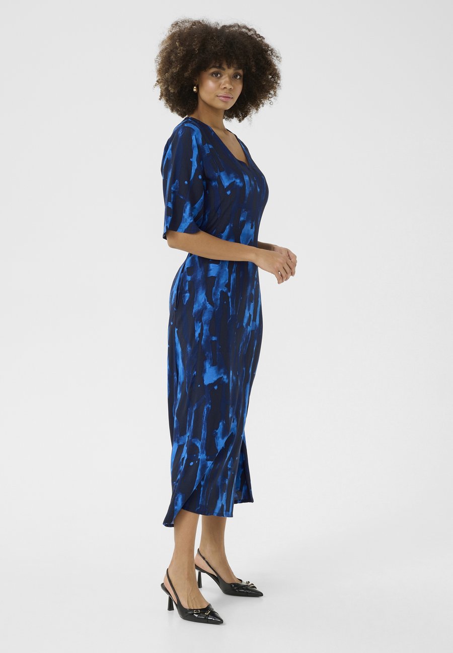 Платье Culture Occasion wear, Blue Graphic/Blue
Платье Culture Occasion wear, Blue Graphic/Blue