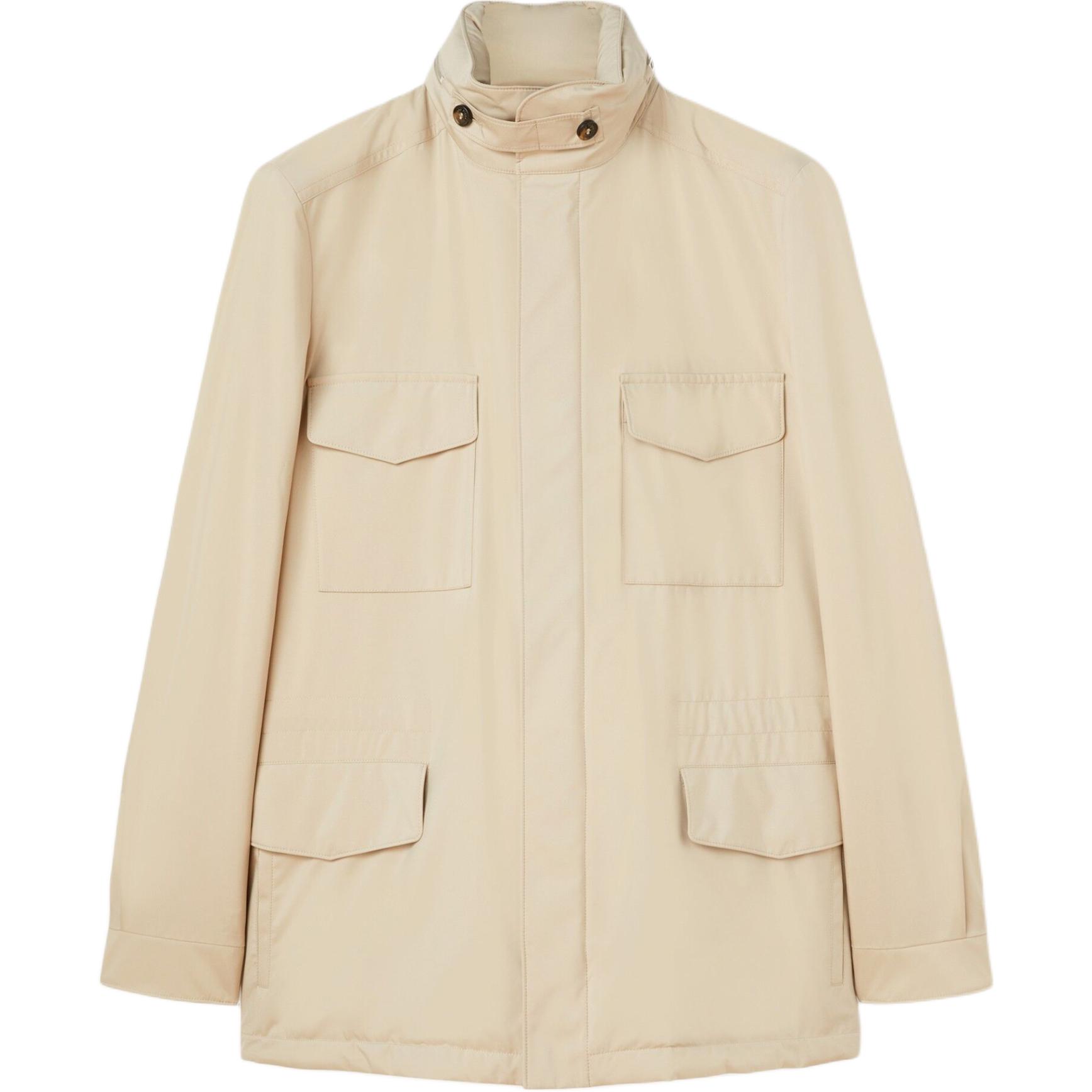 Loro Piana Куртка мужская, Sandy Shell
Loro Piana Куртка мужская, Sandy Shell