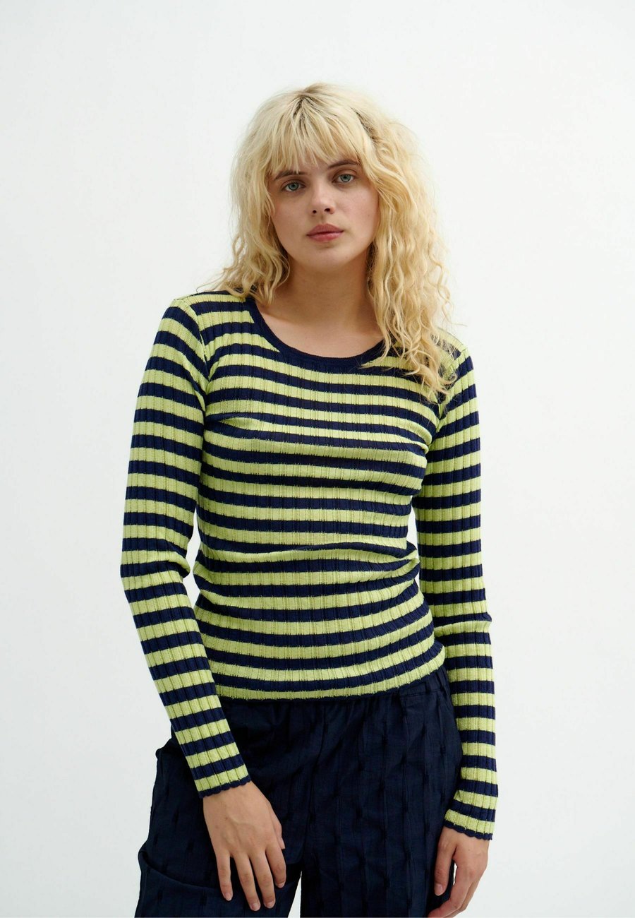Джемпер Résumé Jumper, Navy/Dark Blue
Джемпер Résumé Jumper, Navy/Dark Blue