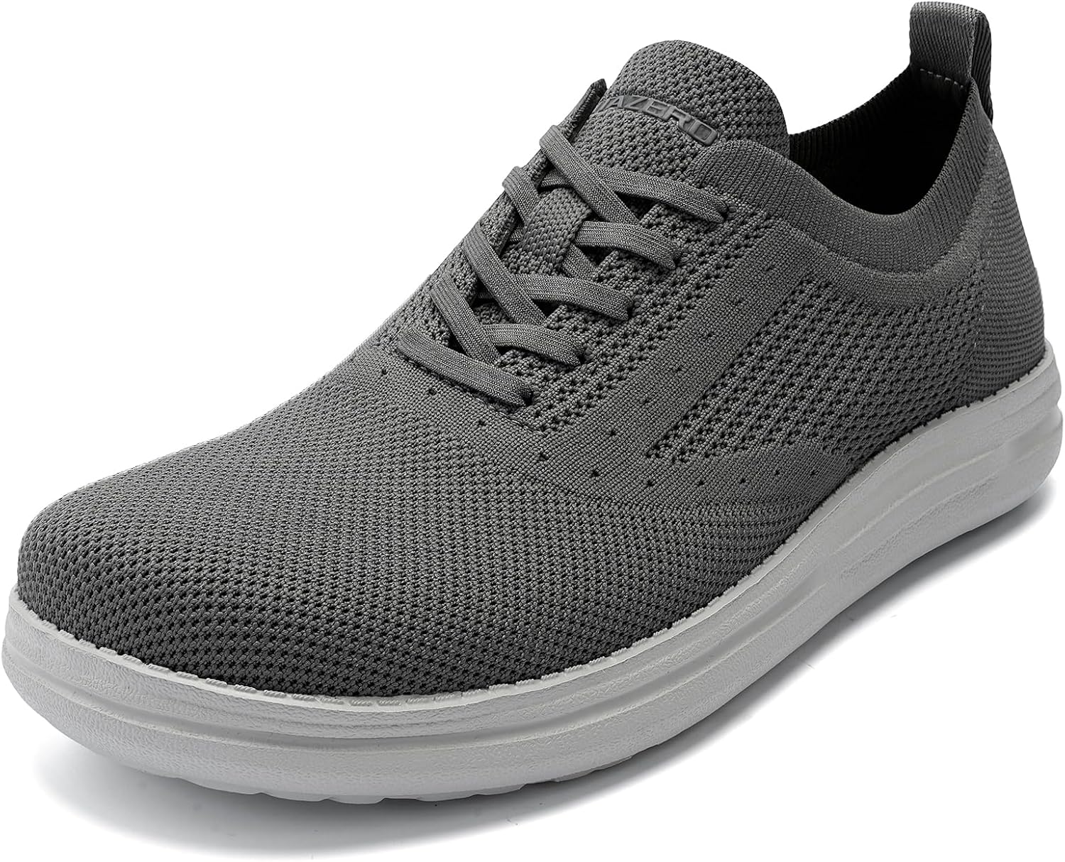 Мужские кроссовки ITAZERO с широкой носочной частью, сетчатые, для повседневной носки, с поддержкой свода стопы, для ходьбы, широкого размера, при плантарном фасциите, серый
Мужские кроссовки ITAZERO с широкой носочной частью, сетчатые, для повседневной носки, с поддержкой свода стопы, для ходьбы, широкого размера, при плантарном фасциите, серый