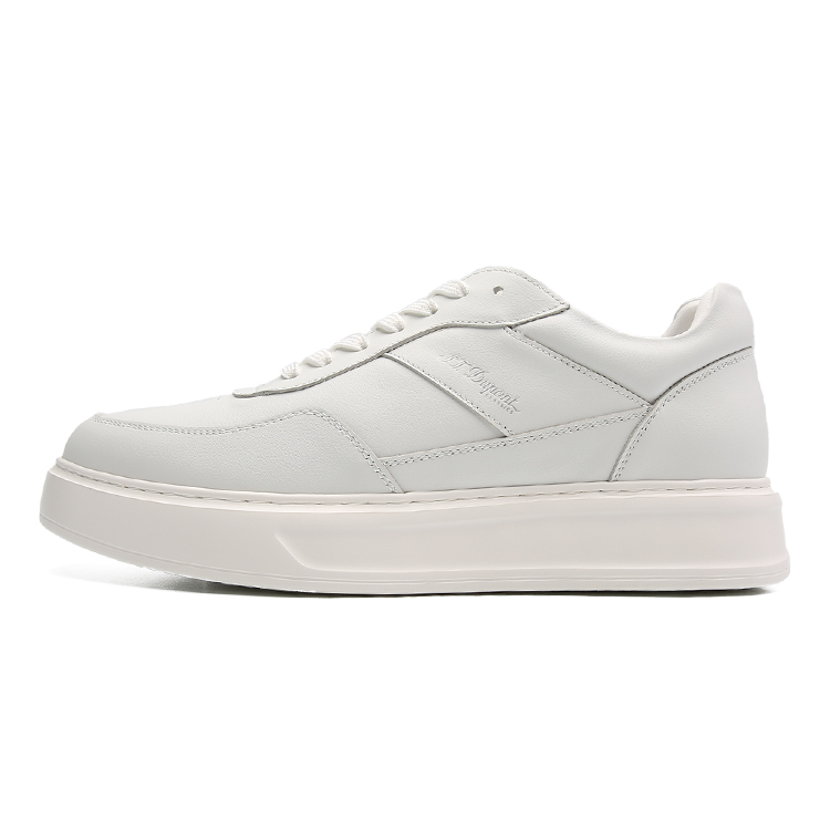 S.T.Dupont Низкие кроссовки для скейтбординга S.T. DUPONT, белые, мужские
S.T.Dupont Низкие кроссовки для скейтбординга S.T. DUPONT, белые, мужские