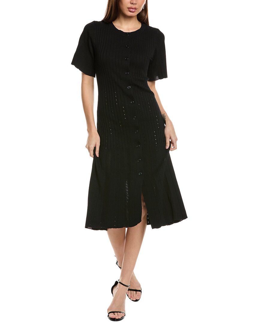 Платье-свитер ANNA KAY Congeniality, черный
Платье-свитер ANNA KAY Congeniality, черный