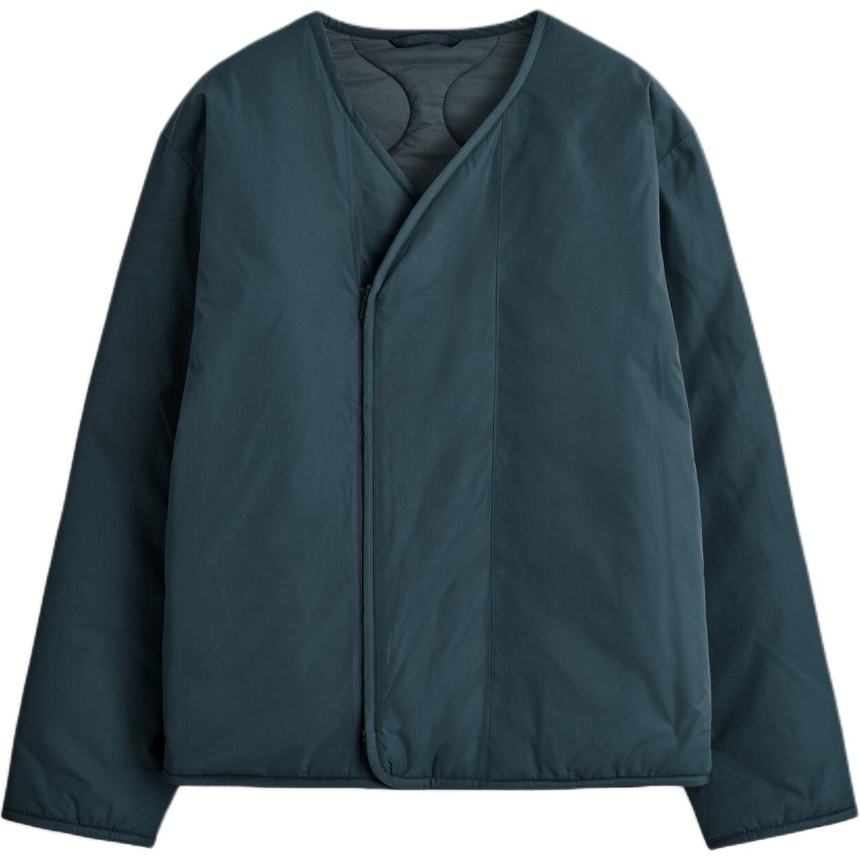 COS Куртка мужская Gasoline Blue
COS Куртка мужская Gasoline Blue