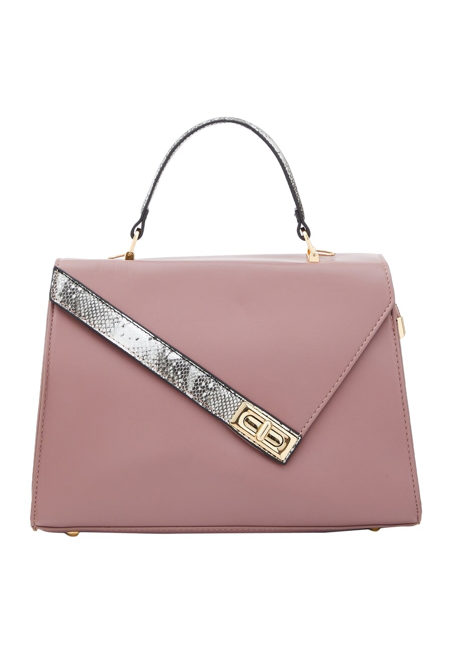 Сумочка Usha, Light pink
Сумочка Usha, Light pink