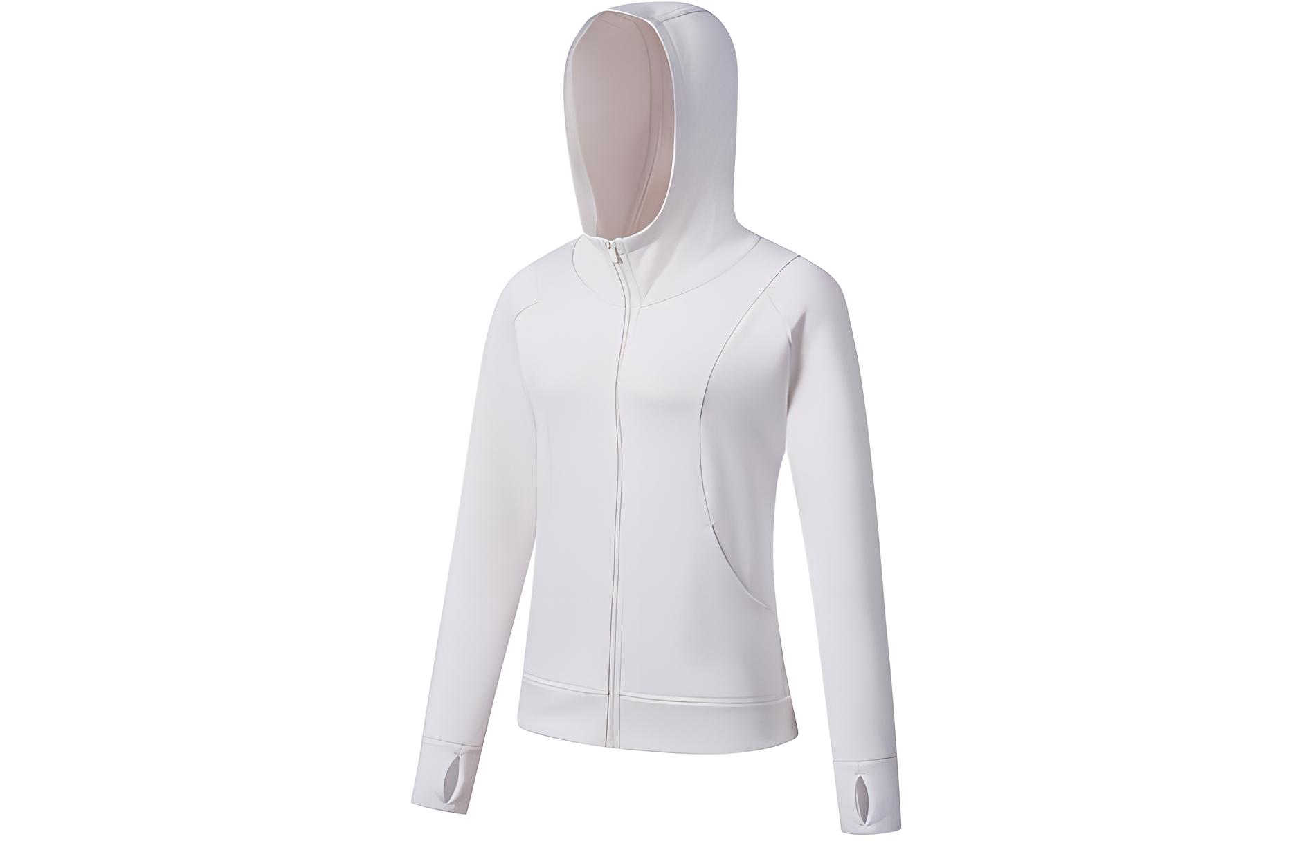 Куртки и пальто Women's Mist White Saucony, белый
Куртки и пальто Women's Mist White Saucony, белый