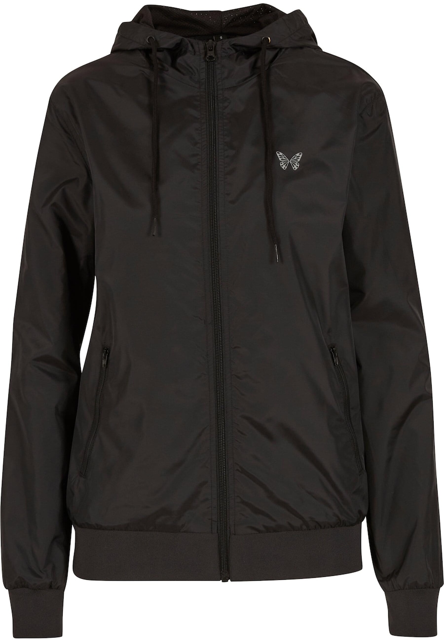 Куртка межсезонная Mister Tee Fly Away, черный
Куртка межсезонная Mister Tee Fly Away, черный