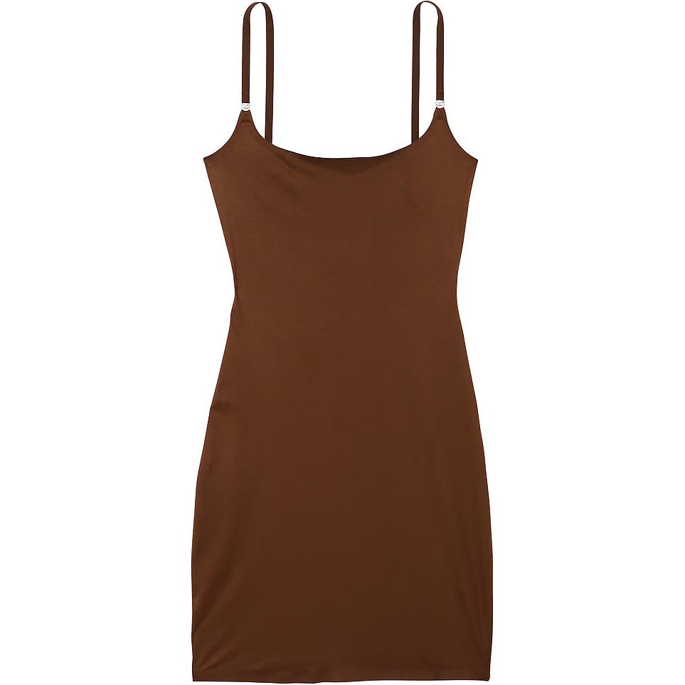 Feathersoft Essentials Slip Ganache Пижамный комплект Женский Coffee Victoria's Secret, Ganache/Coffee
Feathersoft Essentials Slip Ganache Пижамный комплект Женский Coffee Victoria's Secret, Ganache/Coffee