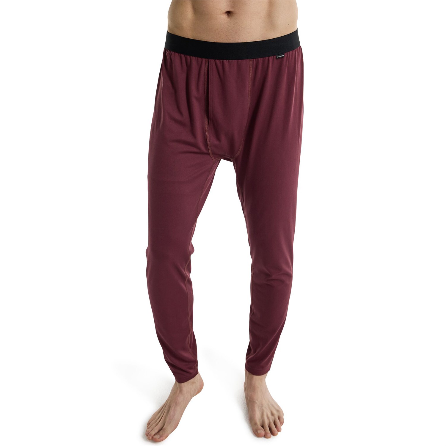 Брюки Burton Midweight, цвет Almandine
Брюки Burton Midweight, цвет Almandine