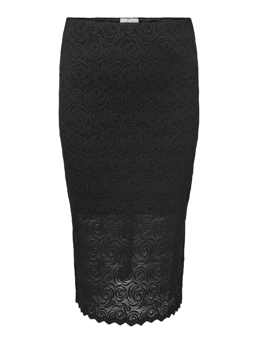 Юбка ONLY Carmakoma ROSIL, черный
Юбка ONLY Carmakoma ROSIL, черный