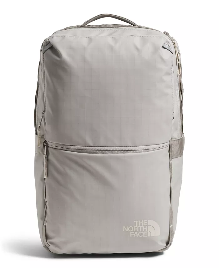 Мужской рюкзак Base Camp Voyager The North Face, желтый
Мужской рюкзак Base Camp Voyager The North Face, желтый