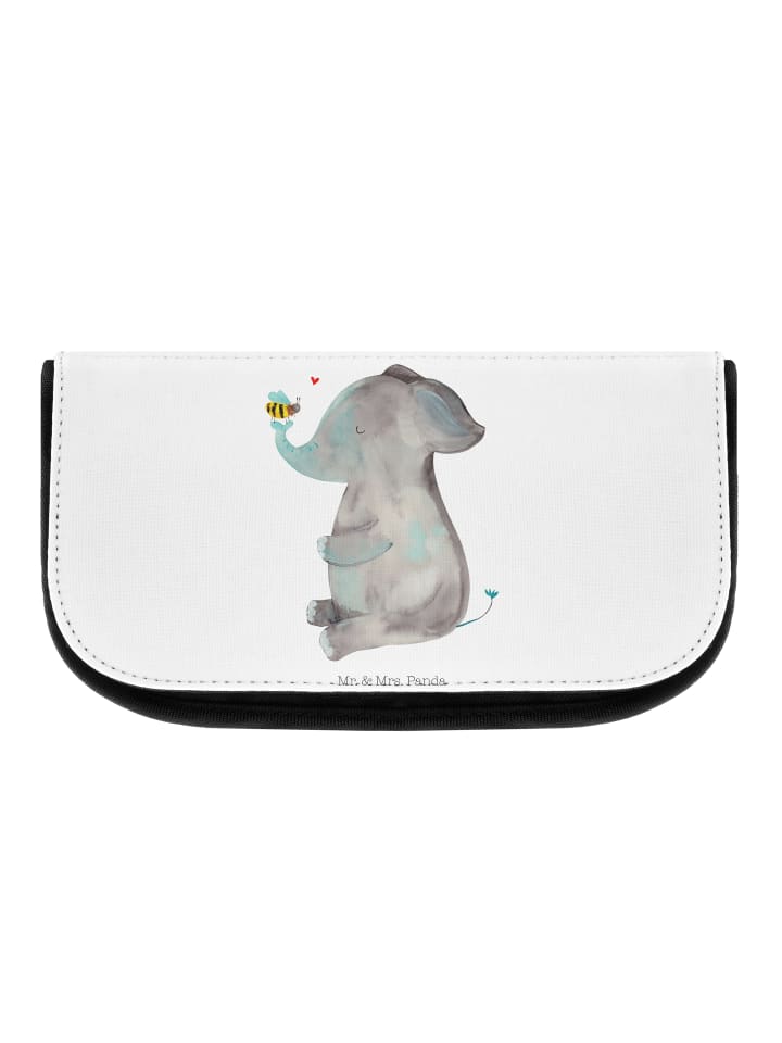 Косметичка Mr. & Mrs. Panda, белый
Косметичка Mr. & Mrs. Panda, белый