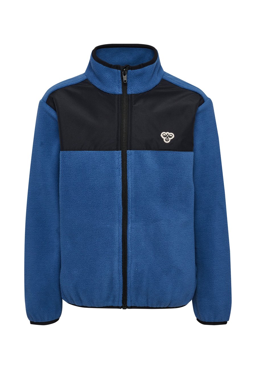 Флисовая куртка Hummel ZIP, True Navy/Dark Blue
Флисовая куртка Hummel ZIP, True Navy/Dark Blue