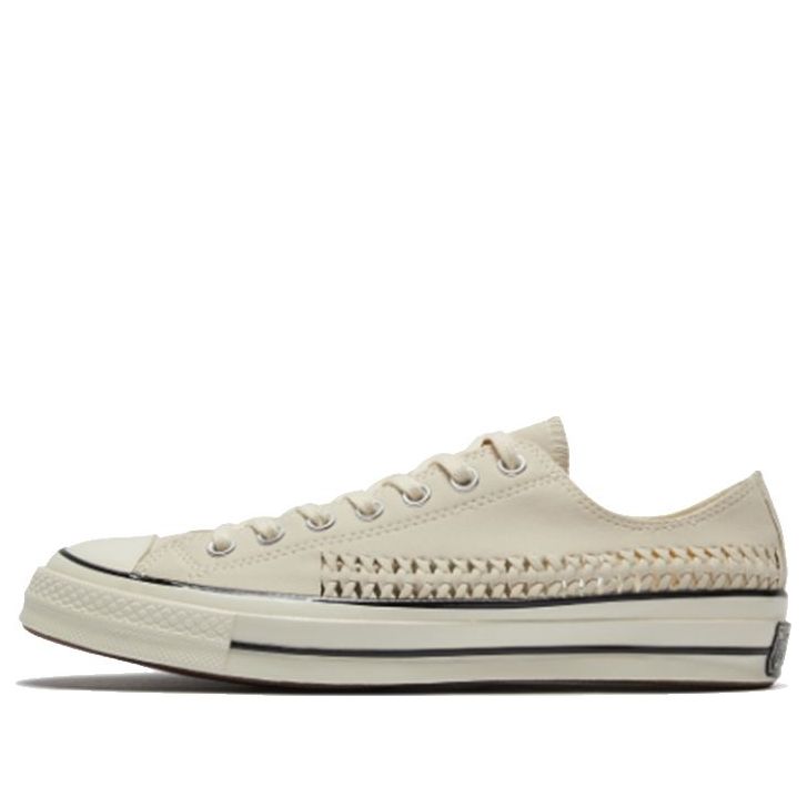 Кеды Converse Chuck 70 'Ivory', кремовый
Кеды Converse Chuck 70 'Ivory', кремовый
