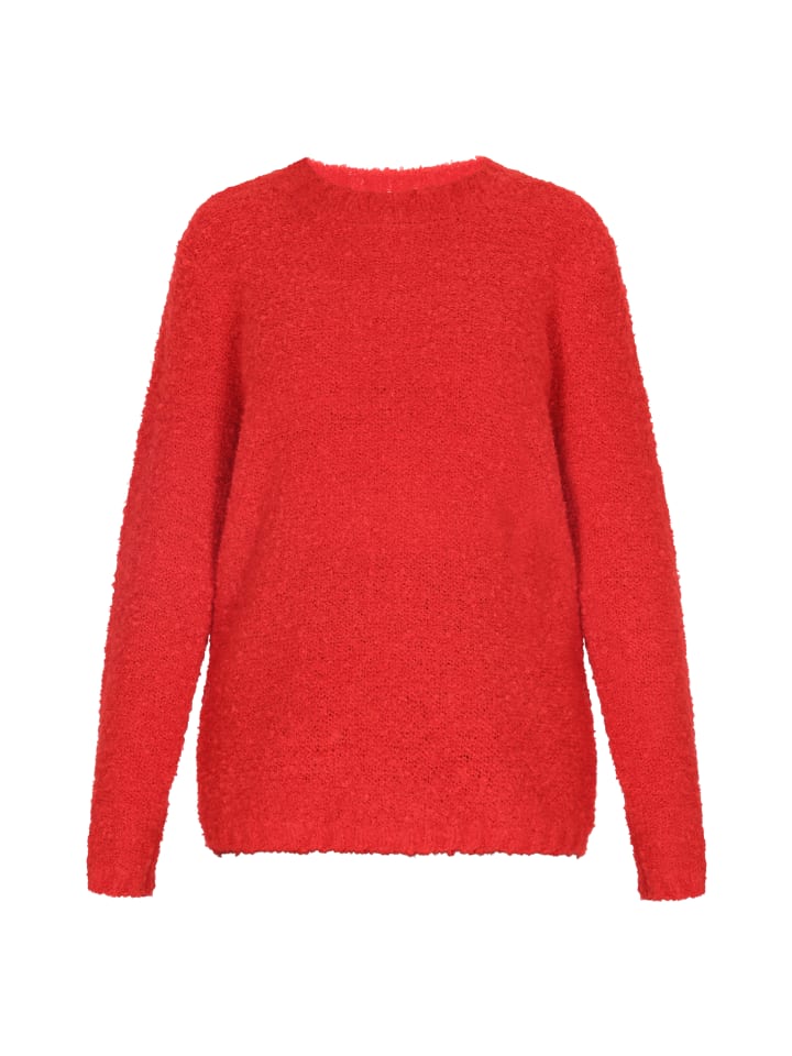 Пуловер usha FESTIVAL, красный
Пуловер usha FESTIVAL, красный