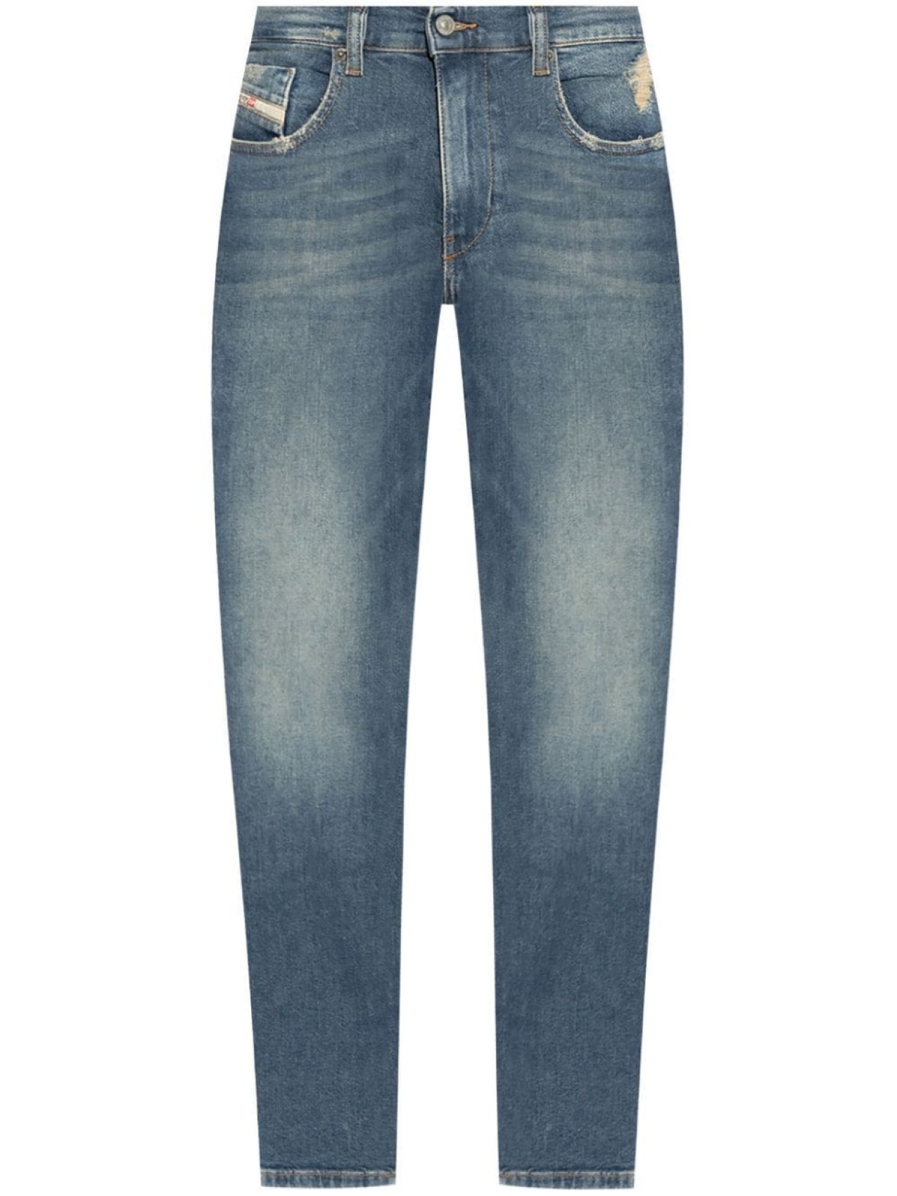 Diesel джинсы облегающего кроя D-Strukt 2019 года, синий
Diesel джинсы облегающего кроя D-Strukt 2019 года, синий