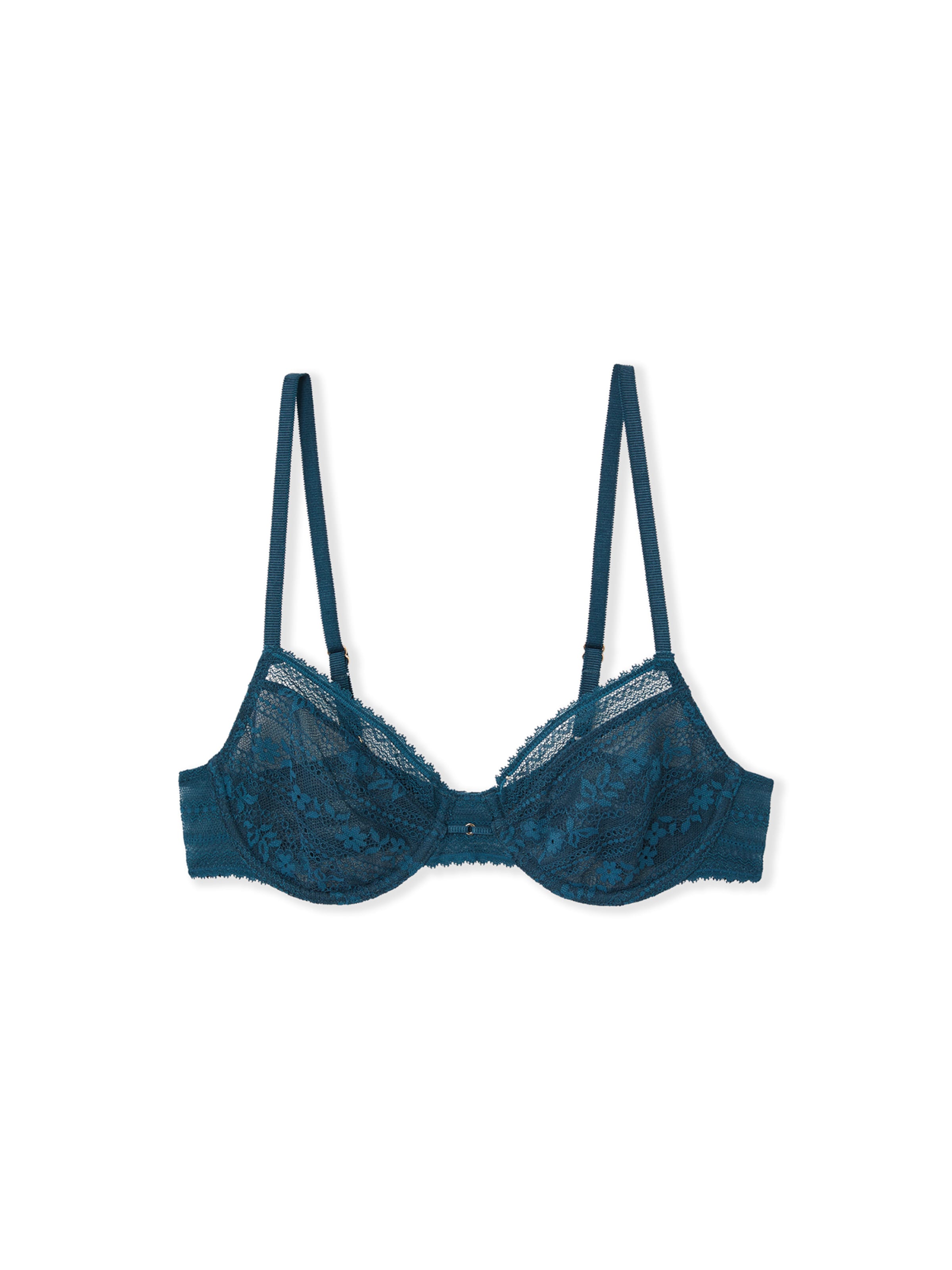 ETAM Бюстгальтер-майка 'Aura' в цвете Gentian
ETAM Бюстгальтер-майка 'Aura' в цвете Gentian