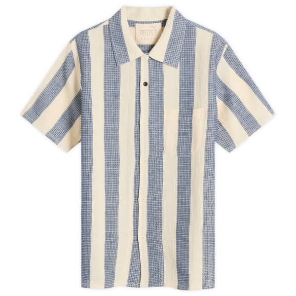 Рубашка для отпуска Chintan Kardo, белый
Рубашка для отпуска Chintan Kardo, белый