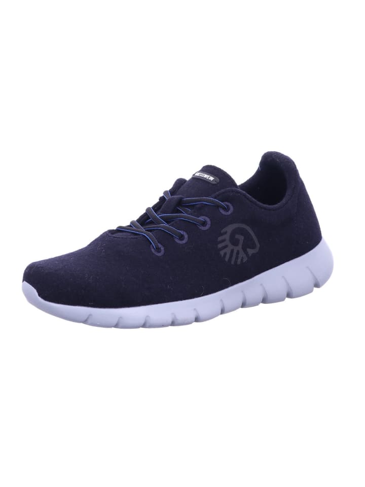 Низкие кроссовки Bugatti, серый
Низкие кроссовки Bugatti, серый