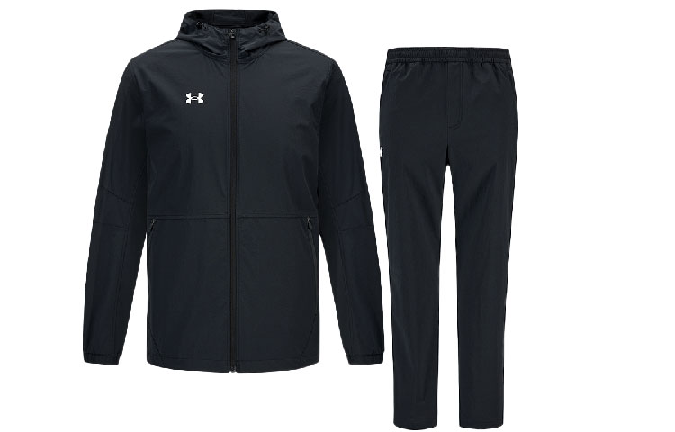 Повседневная спортивная одежда для мужчин Under Armour
Повседневная спортивная одежда для мужчин Under Armour