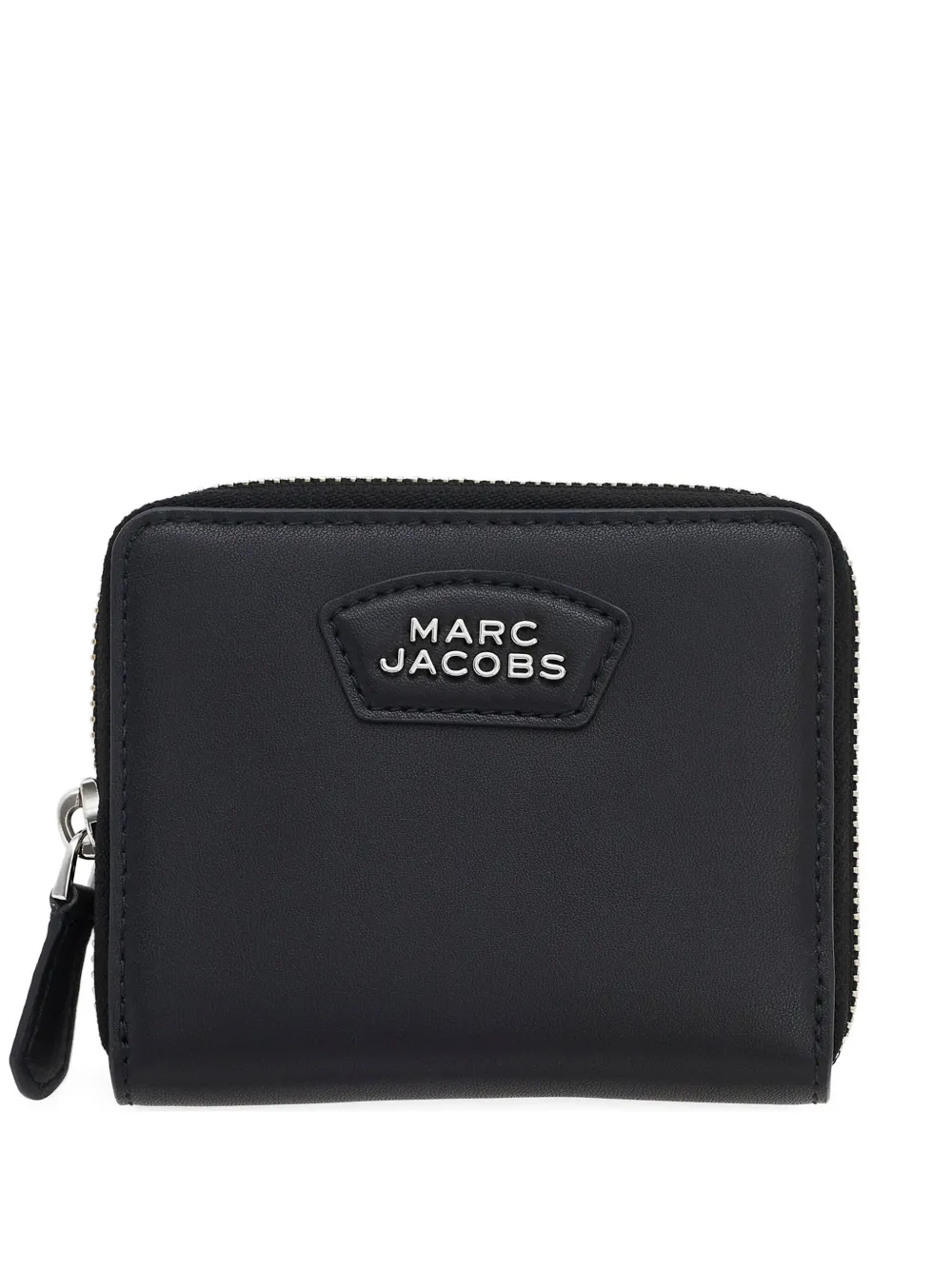 Кошелек The Slim Compact Marc Jacobs, черный
Кошелек The Slim Compact Marc Jacobs, черный
