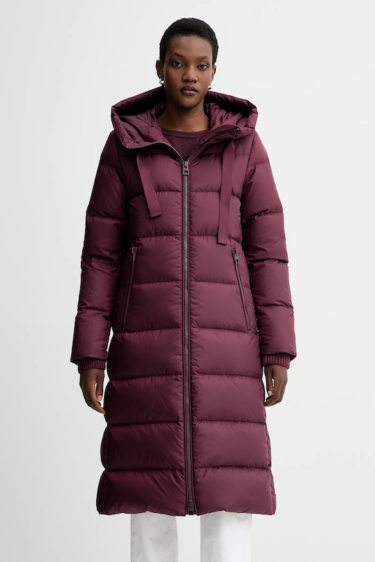 Пуховик Marc O'Polo, бордовый
Пуховик Marc O'Polo, бордовый
