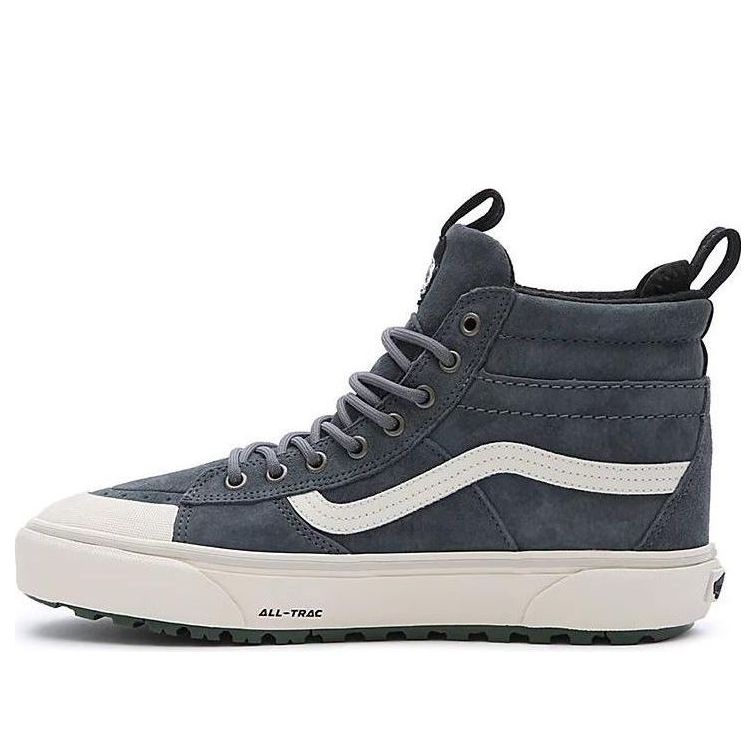 Кроссовки Vans UA SK8-Hi MTE-2 'Grey', серый
Кроссовки Vans UA SK8-Hi MTE-2 'Grey', серый